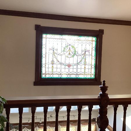 לינה וארוחת בוקר ניו קאסל The Jacqueline House מראה חיצוני תמונה