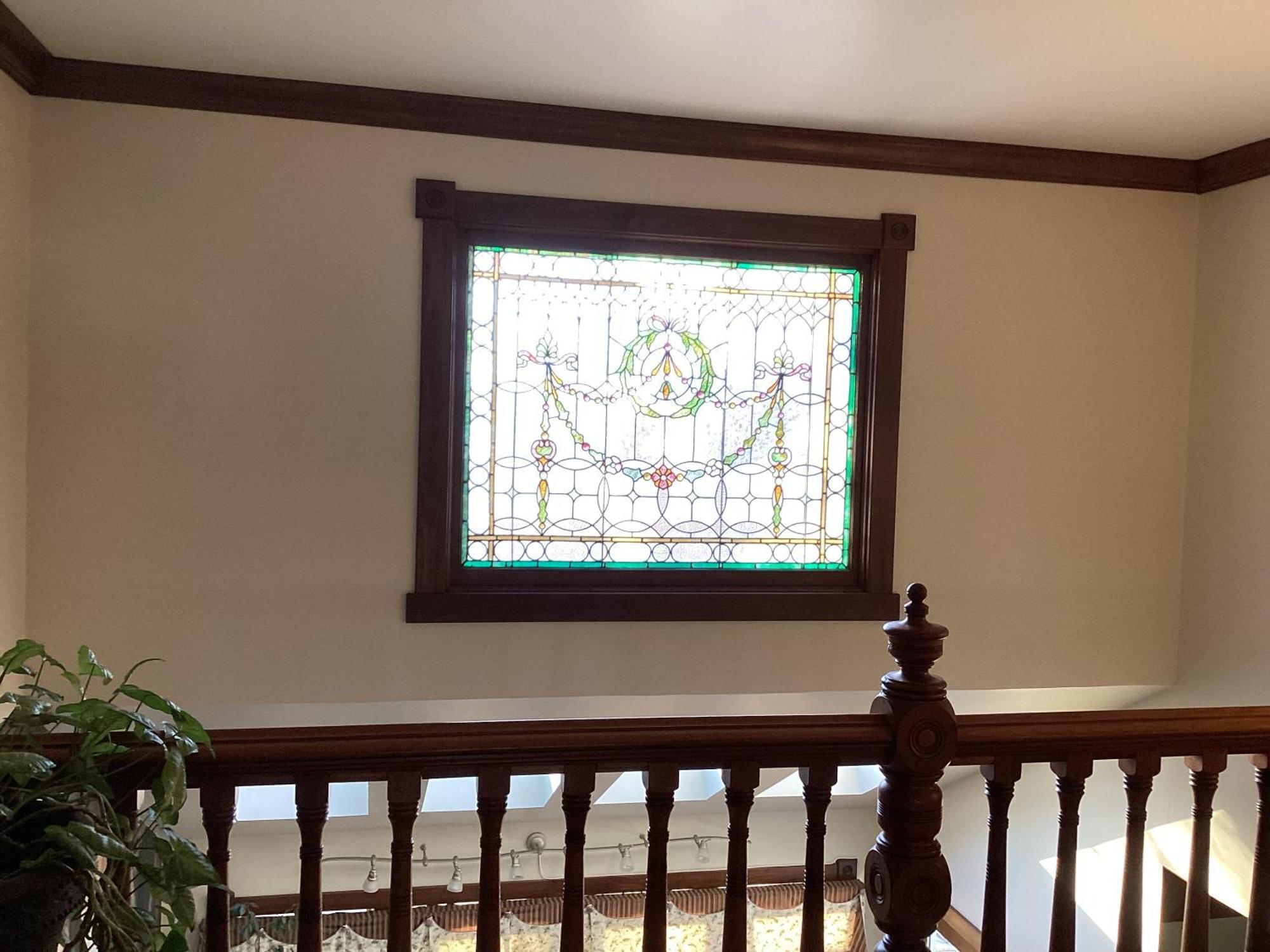 לינה וארוחת בוקר ניו קאסל The Jacqueline House מראה חיצוני תמונה