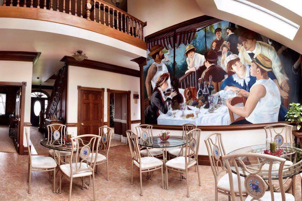 לינה וארוחת בוקר ניו קאסל The Jacqueline House מראה חיצוני תמונה